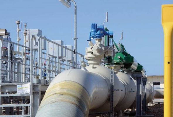 Reuters: Москва и Вашингтон обсуждают поставки «Газпрома» в Европу