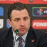Роман Ротенберг - главный кандидат на пост тренера "Локомотива"