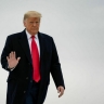 Трамп заявил, что не намерен ужесточать санкции против России