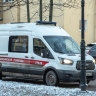 В Ленобласти мужчина частично лишился рук и ног после взрыва снаряда