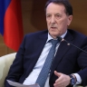 Алексей Гордеев: необходимо разработать и утвердить Стратегию земельной политики РФ на долгосрочный период