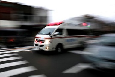 Переехавший группу школьников в Японии объяснил свой поступок желанием убивать