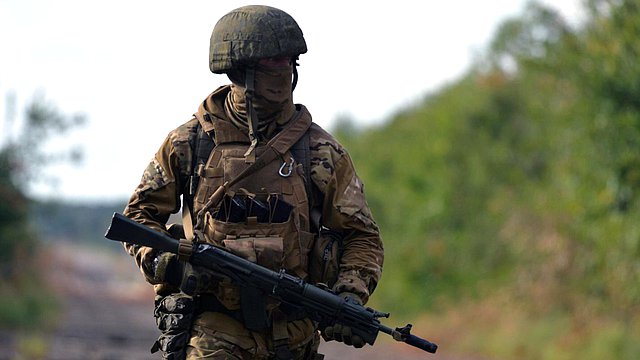 Вячеслав Володин: ГД 28 октября планирует рассмотреть законопроект о предоставлении права участникам СВО на бесплатное второе среднее профессиональное образование Вячеслав Володин: ГД 28 октября планирует рассмотреть законопроект о предоставлении права участникам СВО на бесплатное второе среднее профессиональное образование