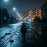 Шокирующие данные: в России растет армия потерянных детей. Куда убегает наше будущее?