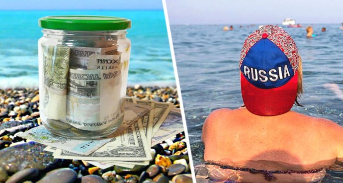 Россияне устремились бронировать отдых на Чёрном море: названы самые популярные курорты этого лета