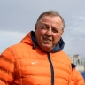 Тарханов назвал фаворита матча Россия - Иран