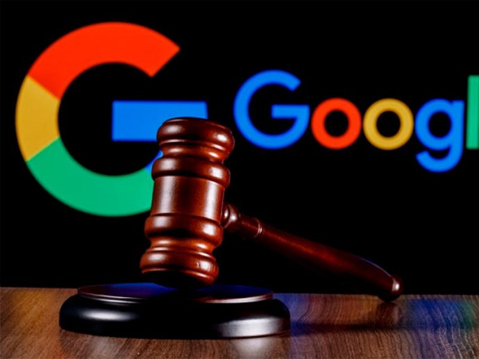 В ЕС нашли новую уязвимость Google для судебных исков и пожаловались регулятору