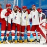 Фаны "Вашингтона" - о недопуске сборной России до ОИ-2026: "На их месте провели бы альтернативный евразийский турнир"