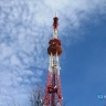 Телебашня в Великом Новгороде отметит день рождения РТРС