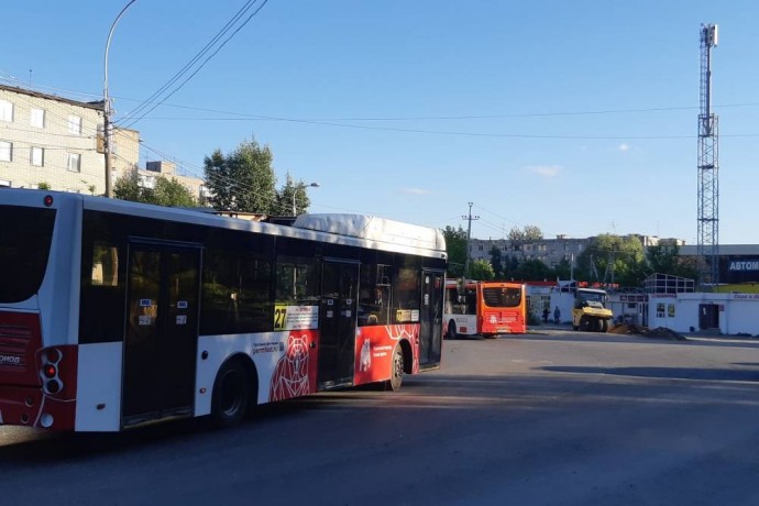 В Перми 9 мая будет продлена работа городского транспорта