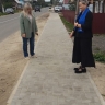 В Зубовой Поляне прошел мониторинг выполнения народной программы партии