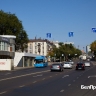 Мэр Белгорода объяснил, куда делась остановка на улице Студенческой