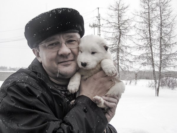 Сергей Лузянин: 10 лет без противоречивого политика и бизнесмена Сергей Лузянин: 10 лет без противоречивого политика и бизнесмена