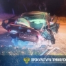 Страшное ДТП унесло жизнь подростка в Приморье