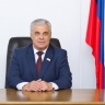 Председатель Госсобрания Мордовии Владимир Чибиркин поздравил молодежь республики