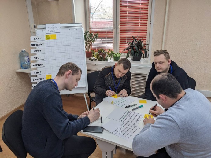 Около трех тысяч рацпредложений работников Улан-Удэнского завода реализовано в 2025 году