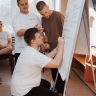 Образовательный интенсив для участников студотрядов прошел в Ярославской области