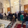На рыбоводных предприятиях Ленобласти требуются молодые кадры