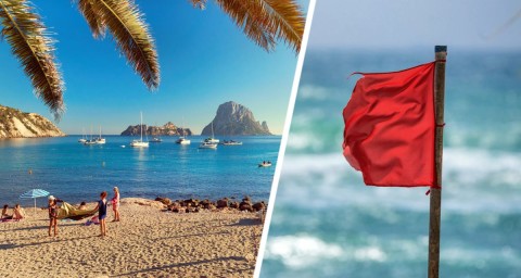 Пхукетская бездна: волна разлучила влюбленных, российский турист исчез в морской пучине