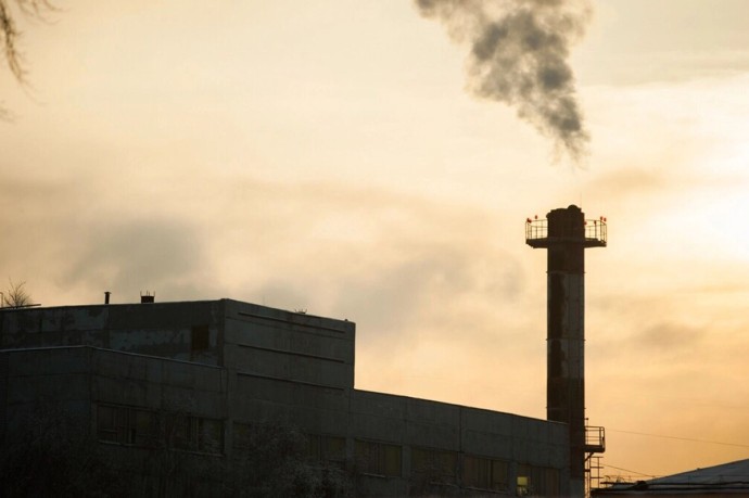 Новый завод «Русского Лесного Альянса» в Карелии будет перерабатывать до 200 тыс. куб. м древесины