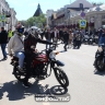 Под рев моторов  в Астрахани официально открыли мотосезон: фоторепортаж из гущи событий