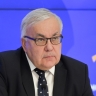 МИД: Россия продолжит усилия по урегулированию палестино-израильского конфликта