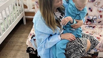 Львова-Белова направила специалистов в Донбасс для осмотра детей-инвалидов