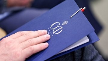 Сенаторы обсудят поправки к закону о дропперах после анализа практики