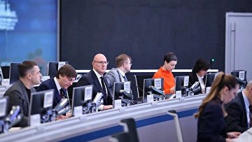 Чернышенко просит губернаторов следить за доступностью яслей