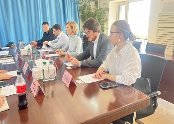 Магазин российских товаров планируется открыть в Хэйхэ