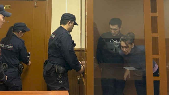 Пенсионерка стала жертвой разбойной династии: мать и сын получили сроки в ик строгого режима Пенсионерка стала жертвой разбойной династии: мать и сын получили сроки в ик строгого режима