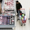 Стоимость минимальной продуктовой корзины в Москве составляет 8625 рублей