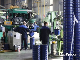 Федеральные власти расширили поддержку белгородского бизнеса в приграничье