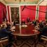 Спецпосланники президента США Уиткофф и Кушнер прибыли на Украину после переговоров в Москве