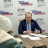 Полицейские вычислили водителя грузовика, продавившего тротуар в Астрахани