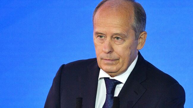 НАТО стоит за дестабилизацией ситуации в мире, заявил Бортников НАТО стоит за дестабилизацией ситуации в мире, заявил Бортников