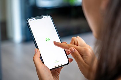 WhatsApp отреагировал на ограничение работы в России