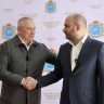 Губернатор Вячеслав Федорищев: Для Тольятти и всей Самарской области хоккейный клуб «Лада» — гордость нескольких поколений