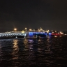 Петербургские мосты не будут разводить в ночь на 5 ноября