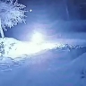 Момент одного из первых после начала СВО поджогов военкомата попал на видео