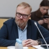 Депутат Милонов рассказал о важности празднования Пасхи