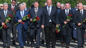 Депутаты Союзного государства противодействуют фальсификации истории