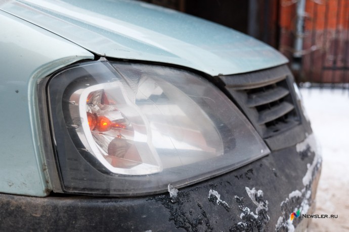 Подготовка авто к зиме стала дороже Подготовка авто к зиме стала дороже