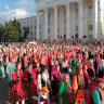 Как в Башкирии отметят День национального костюма народов республики