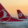 Туристы сутки не смогут вылететь в Турцию рейсами Turkish Airlines