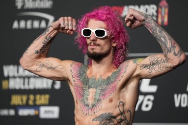 Бывший чемпион: «Русские доминируют в UFC»