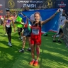 Якутянка Алёна Татаринова вошла в топ-14 ультрамарафона Comrades