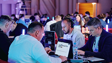 Более 600 заявок поступило на "Первый кубок нейроконтента"