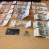 Подозреваемого в краже кошелька задержали на вокзале в Твери