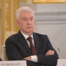 Собянин назвал долю украинских дронов, прорвавшихся к Москве, менее 0,001%
